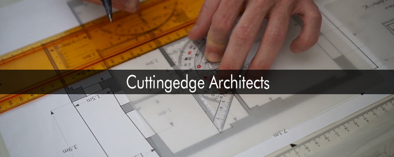 Cuttingedge Architects   - null 